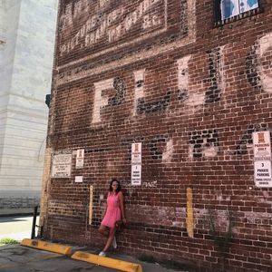 Meet your Posher, Taylor